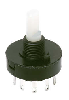 R20307RR01QC&K Components