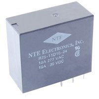 R25-11D10-5/6NTE Electronics
