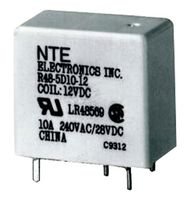 R48-5D10-12NTE Electronics