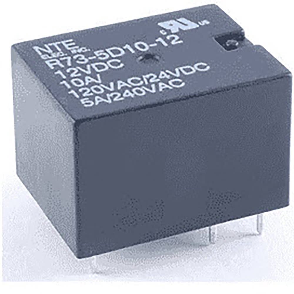 R73-5D10-12NTE Electronics