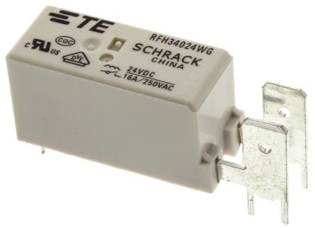 RFH34024WGTE Connectivity