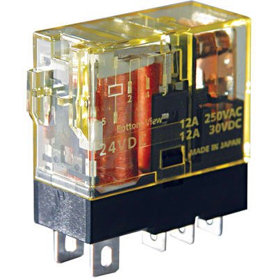 RJ1S-C-D12Idec