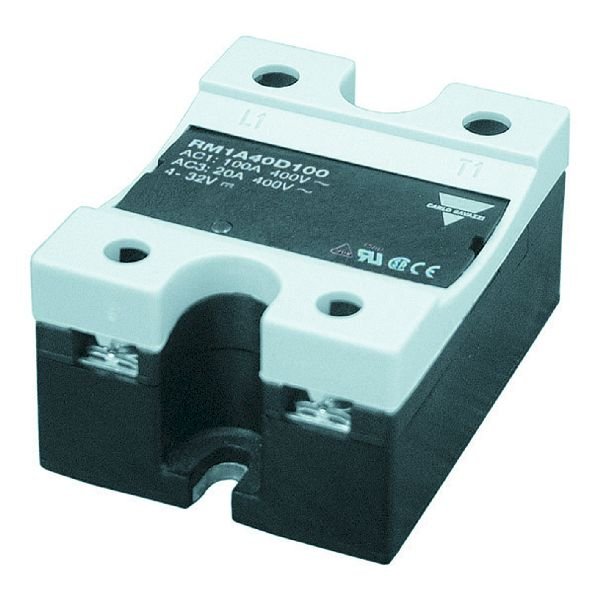 RM1A48A100Carlo Gavazzi