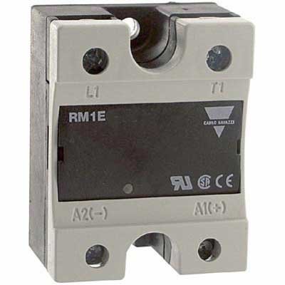 RM1E60AA50Carlo Gavazzi