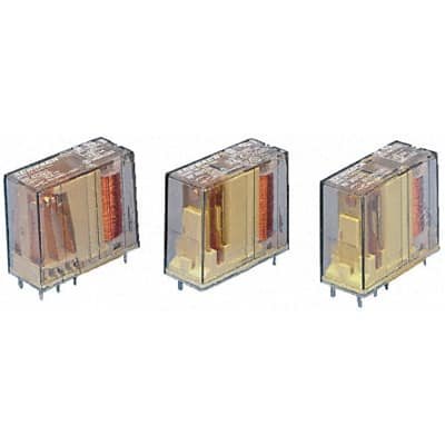 RP420524TE Connectivity