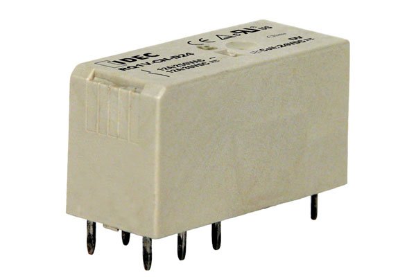 RQ1V-CM-D12Idec