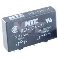 RS1-1D4-21NTE Electronics