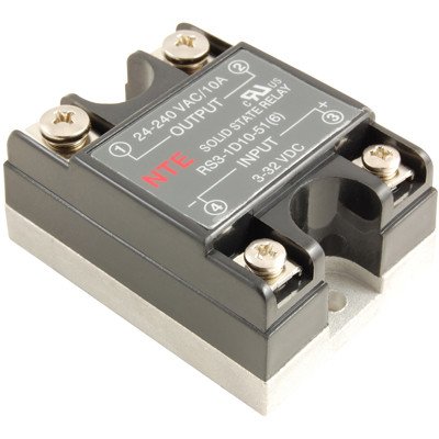 RS3-1D10-51NTE Electronics
