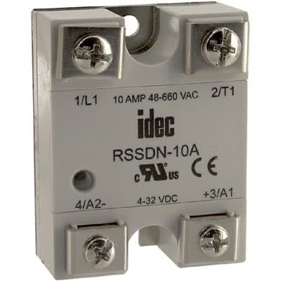 RSSDN-10AIdec