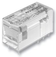 RX114-730CTE Connectivity