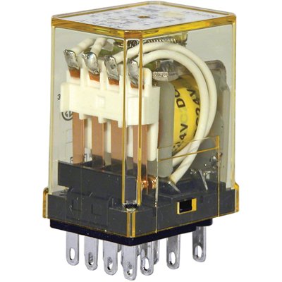 RY4S-UAC110-120VIdec