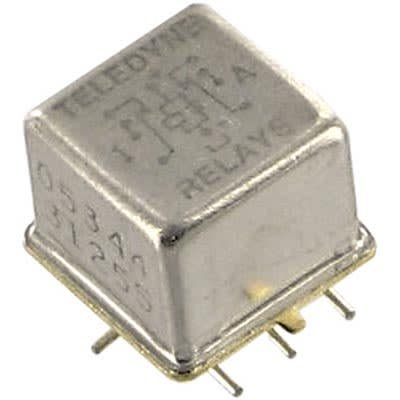 S172D-12Teledyne Relays