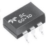 SC60-30Teledyne Relays