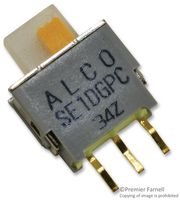 SE1DGPC04TE Connectivity