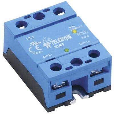 SH48D95Teledyne Relays