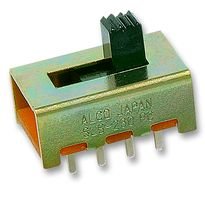 SLS240PC04TE Connectivity