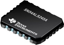 SNJ54ALS245AFKTexas Instruments