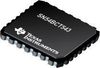 SNJ54BCT543WTexas Instruments