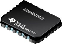 SNJ54BCT623JTexas Instruments