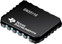 SNJ55116FKTexas Instruments