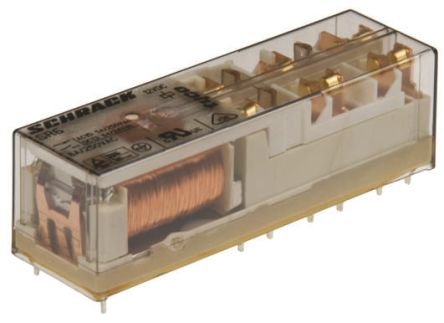 SR6A6K12TE Connectivity