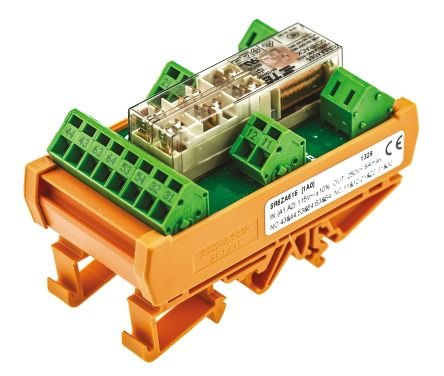 SR6ZA615TE Connectivity
