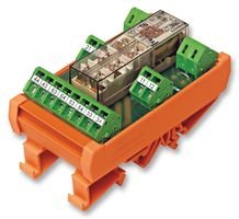 SR6ZA730TE Connectivity