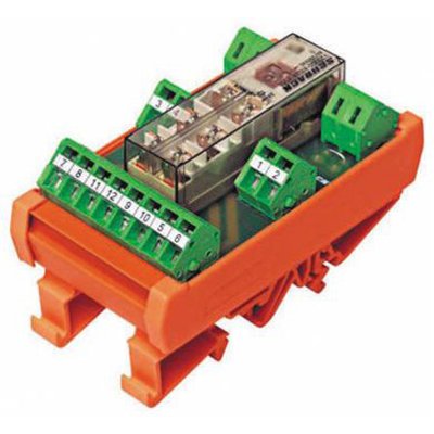 SR6ZB615TE Connectivity