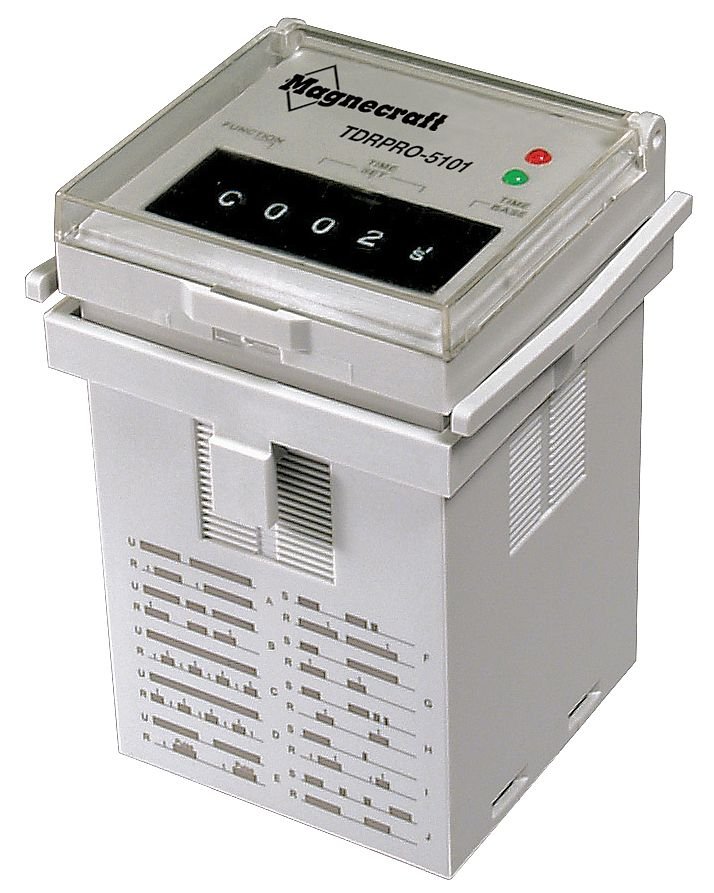 TDRPRO-5102Schneider Electric