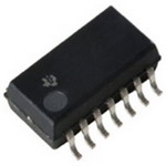 TL497ACNSRE4Texas Instruments
