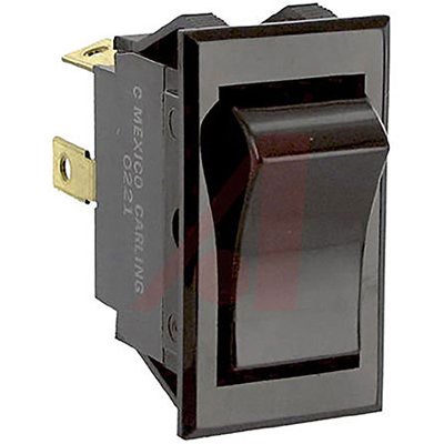 TIGA54-6S-BL-WBLCarling Technologies