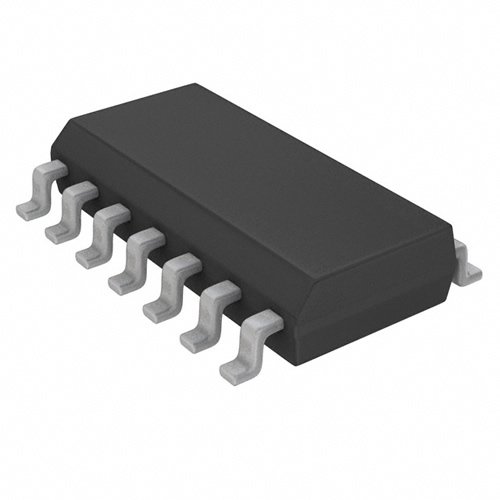 TL2844BDRG4Texas Instruments