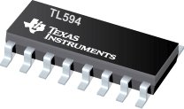 TL594INE4Texas Instruments