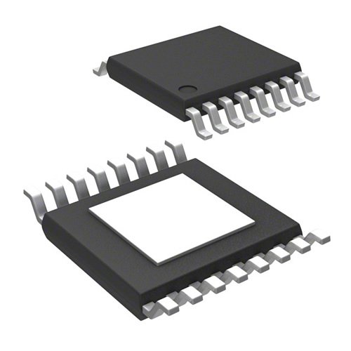TPS2839PWPG4Texas Instruments