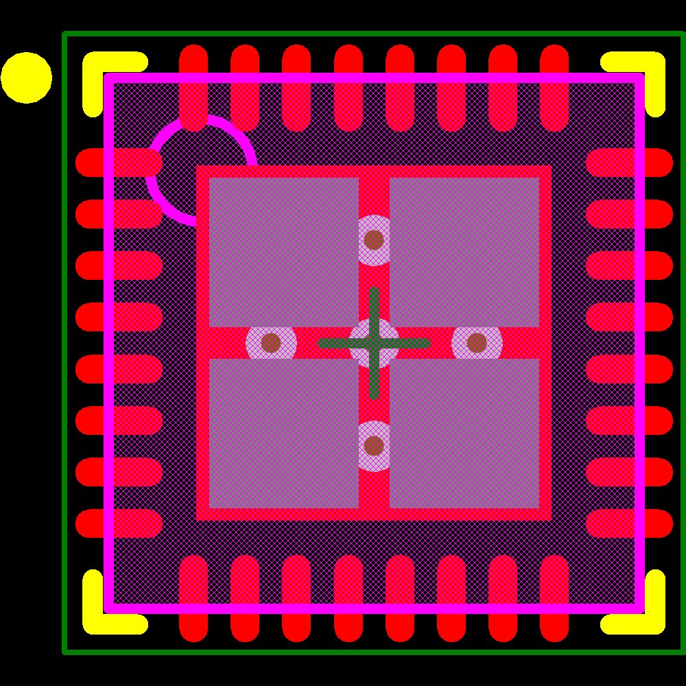 TPS51427ARHBTG4Texas Instruments