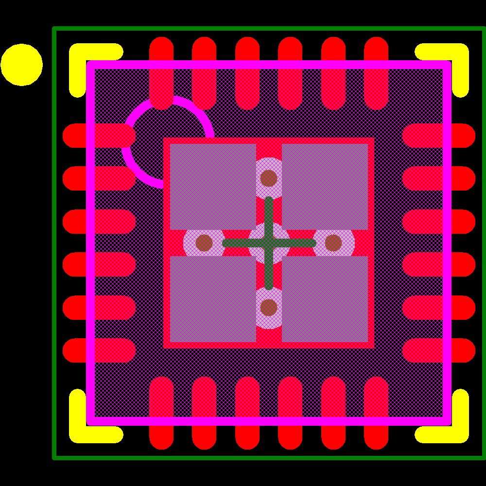 TPS53124RGERG4Texas Instruments