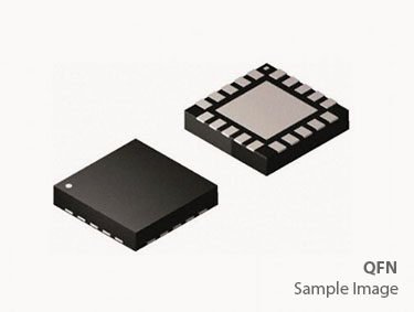 Texas Instruments TPS61091RSARG4