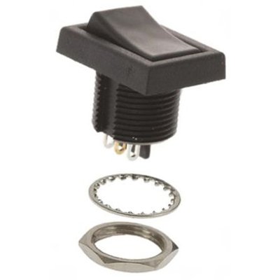 TRD23N10WL04TE Connectivity