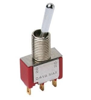 U11SYZ3QEC&K Components