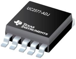 UC2577T-ADJG3Texas Instruments