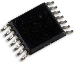 UCC27223PWPRG4Texas Instruments