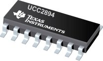 UCC2894PWRG4Texas Instruments