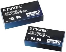 UWR-3.3/4250-D24AC-CMurata