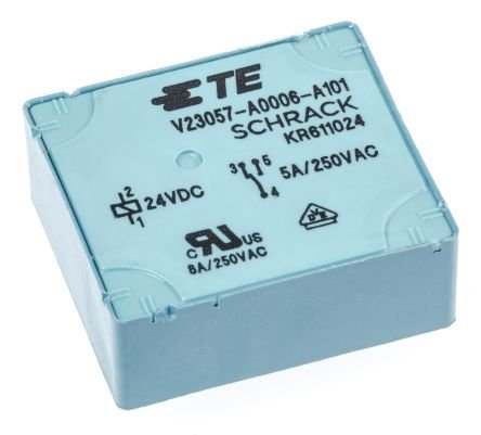 V23057A6A101TE Connectivity