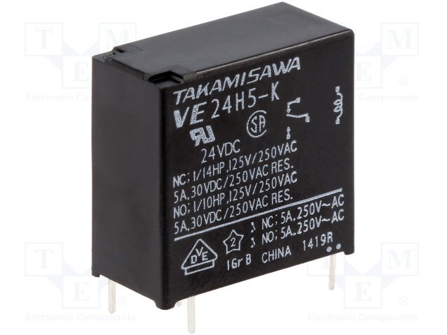 VE-24H5-KFujitsu
