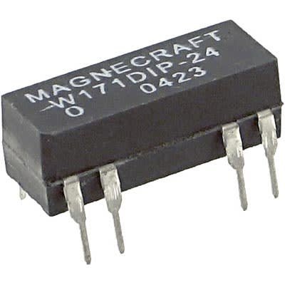 W171DIP-24Schneider Electric
