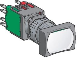 XB6AW5B5BSchneider Electric