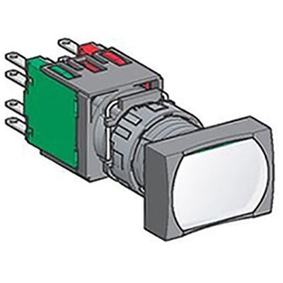 XB6CW5B5BSchneider Electric
