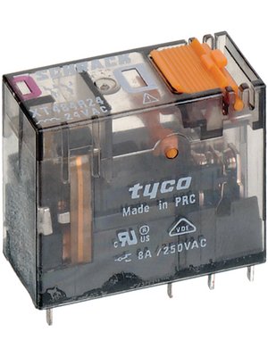 XT484L12TE Connectivity