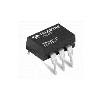 ZD20CFWTeledyne Relays